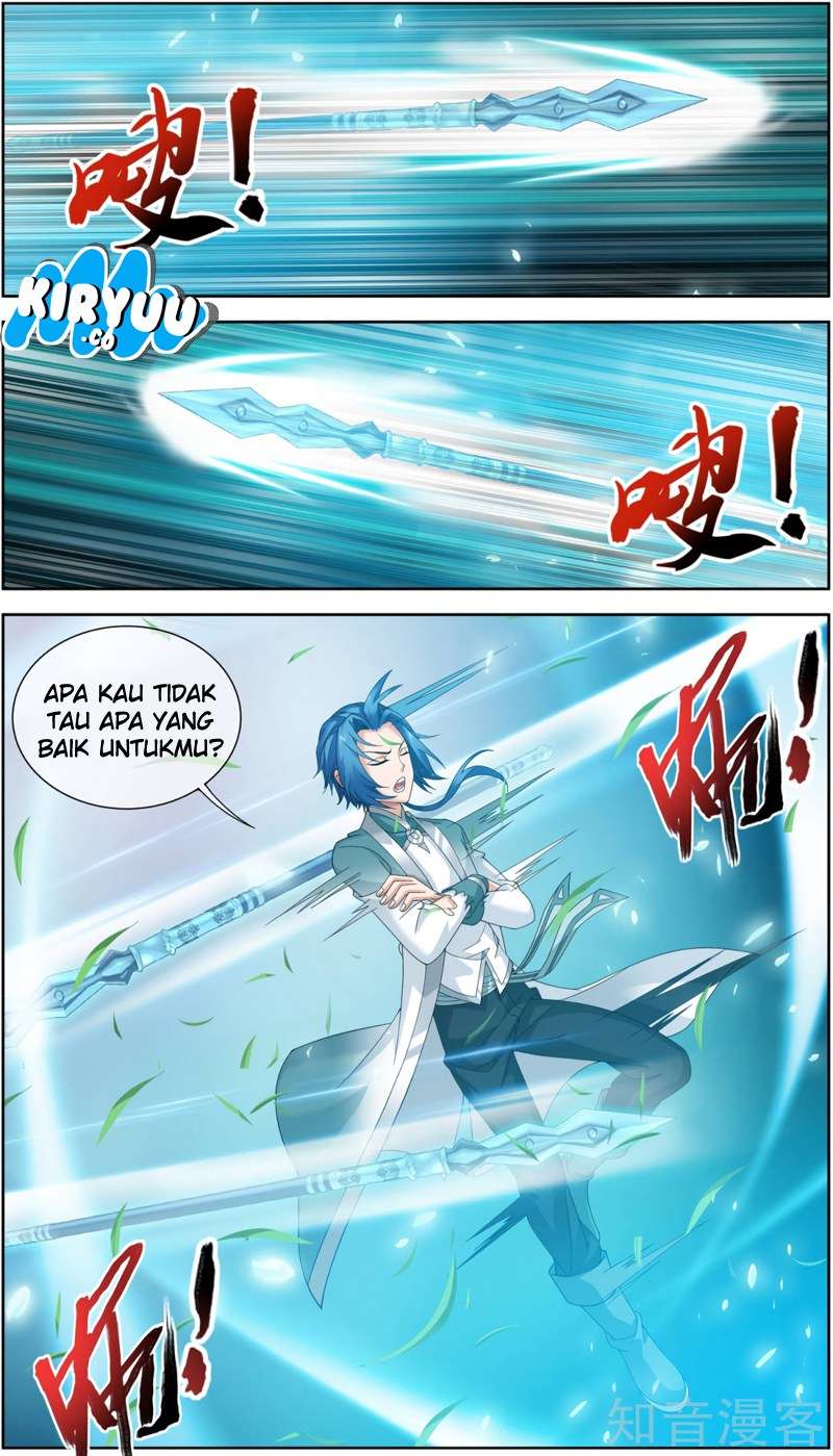 The Great Ruler chapter 82 halaman 10