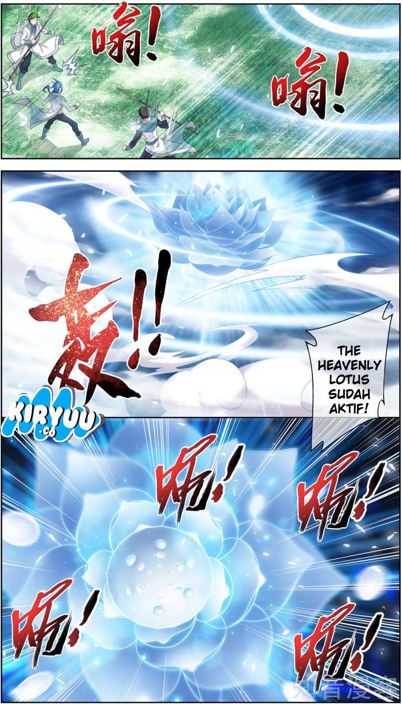 The Great Ruler chapter 82 halaman 11