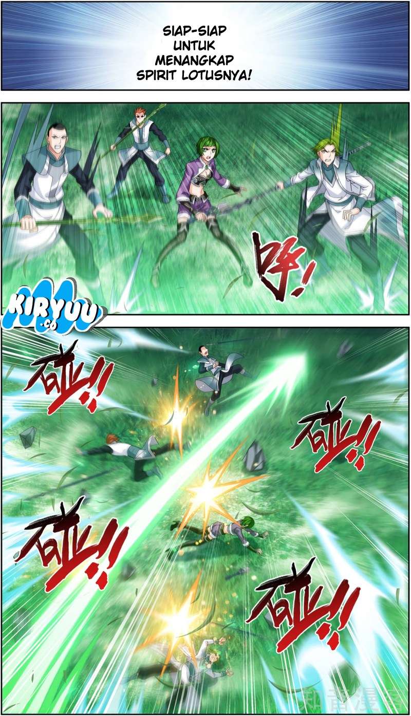 The Great Ruler chapter 82 halaman 12