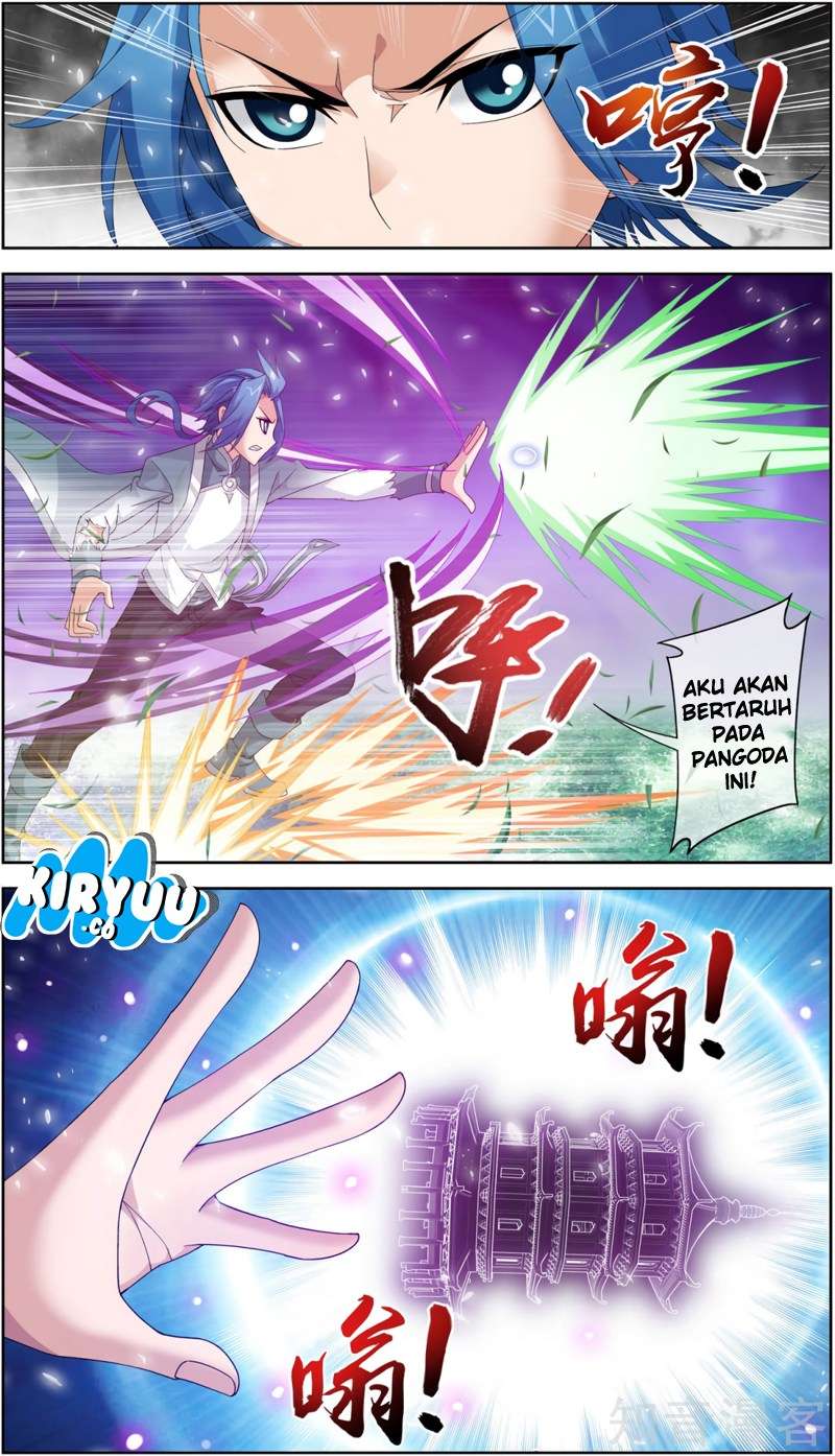The Great Ruler chapter 82 halaman 13