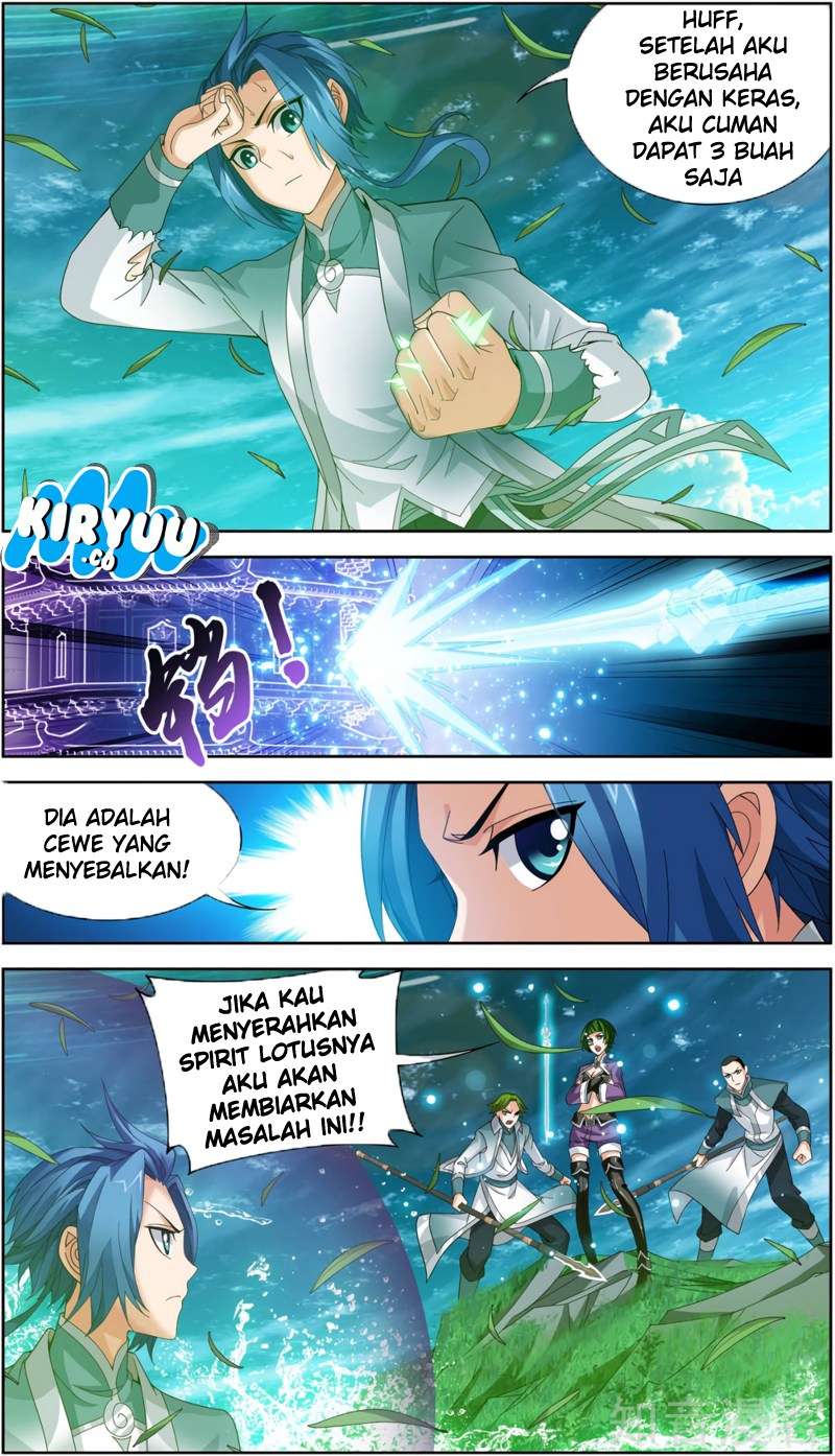The Great Ruler chapter 82 halaman 16