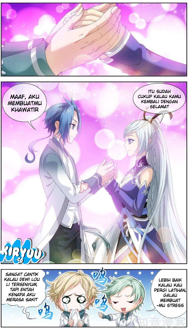 The Great Ruler chapter 83 halaman 4