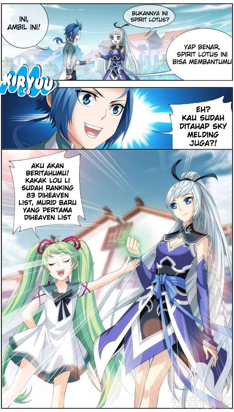 The Great Ruler chapter 83 halaman 5