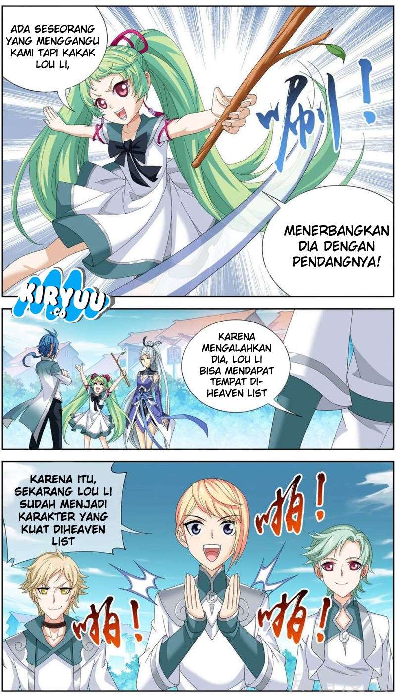 The Great Ruler chapter 83 halaman 6