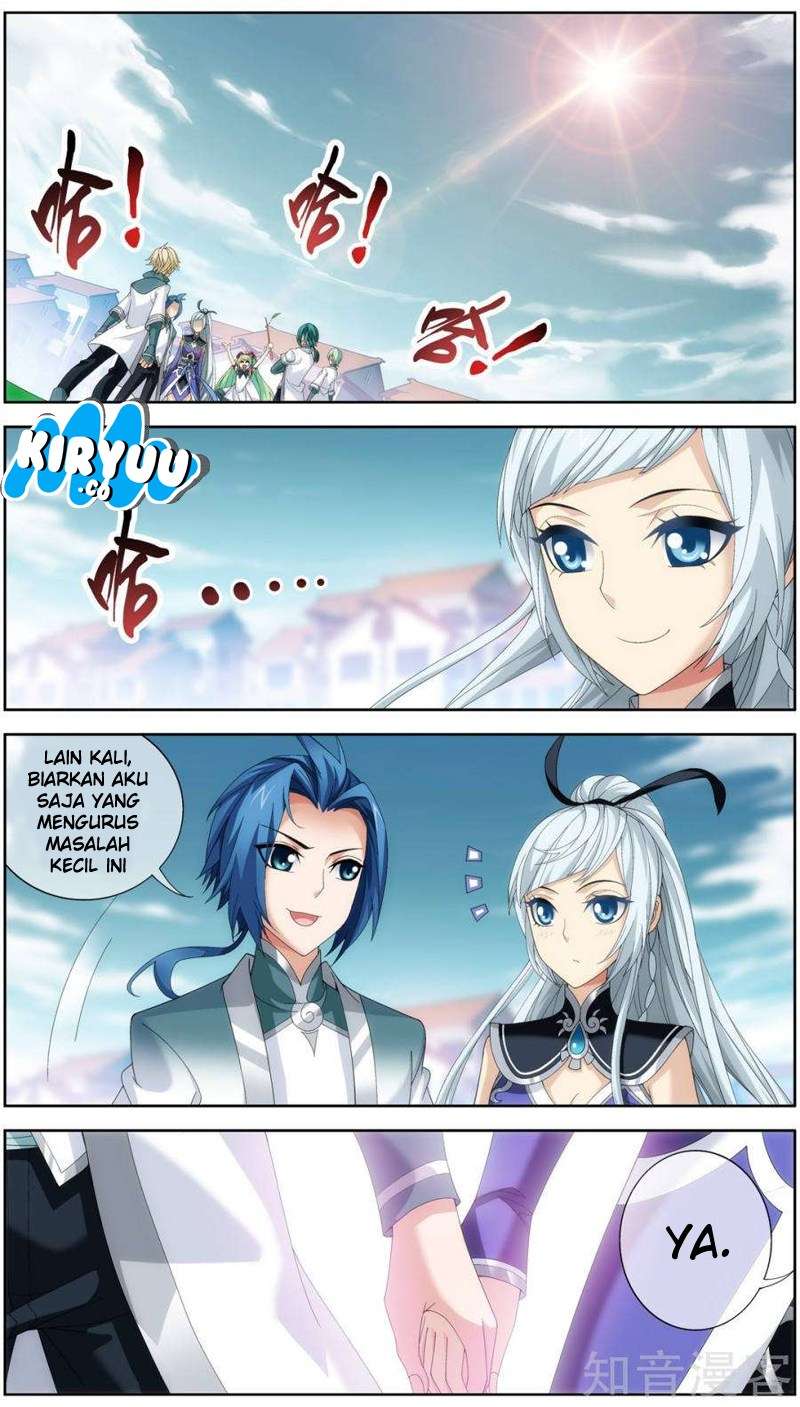 The Great Ruler chapter 83 halaman 7