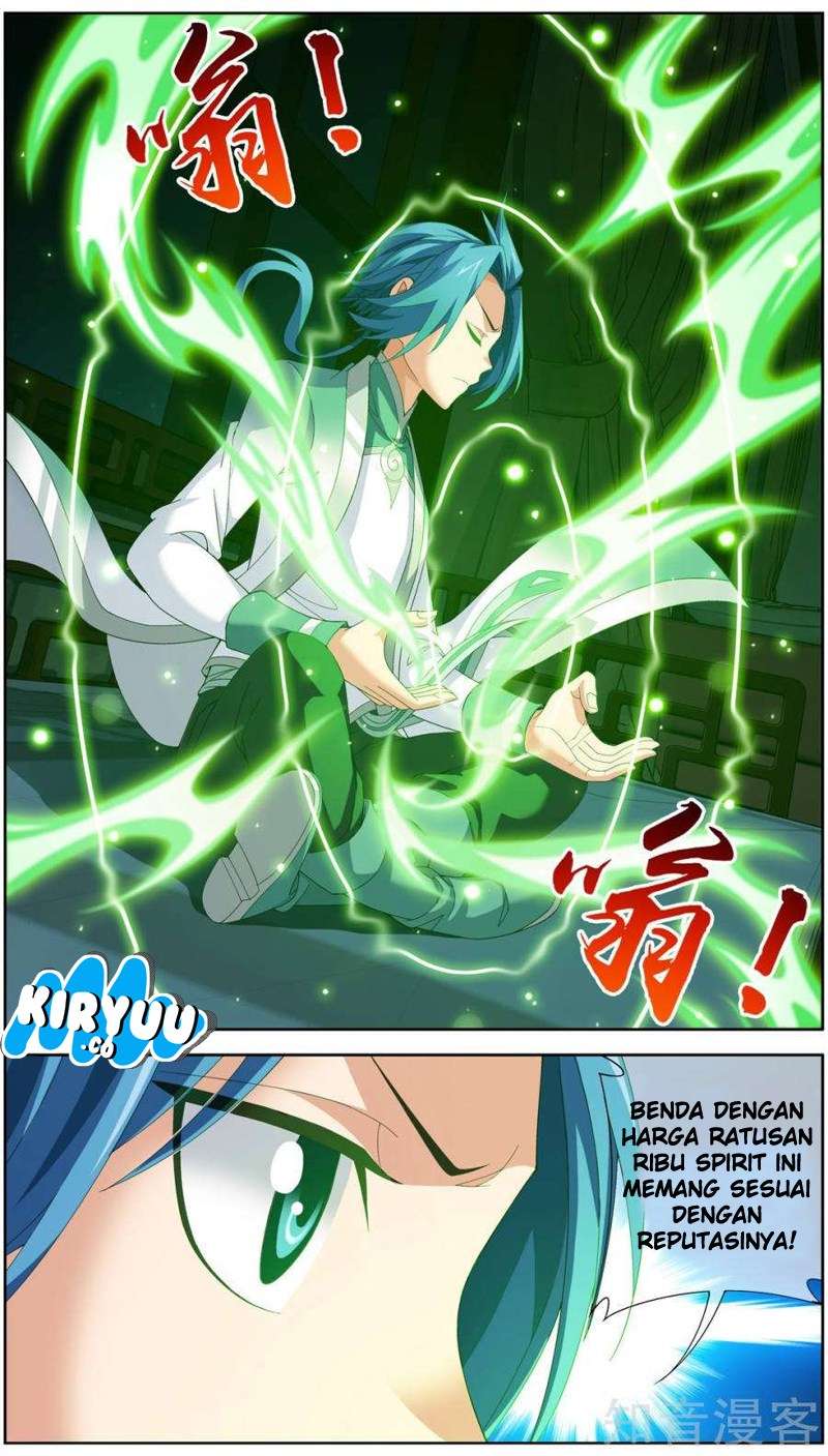 The Great Ruler chapter 83 halaman 9