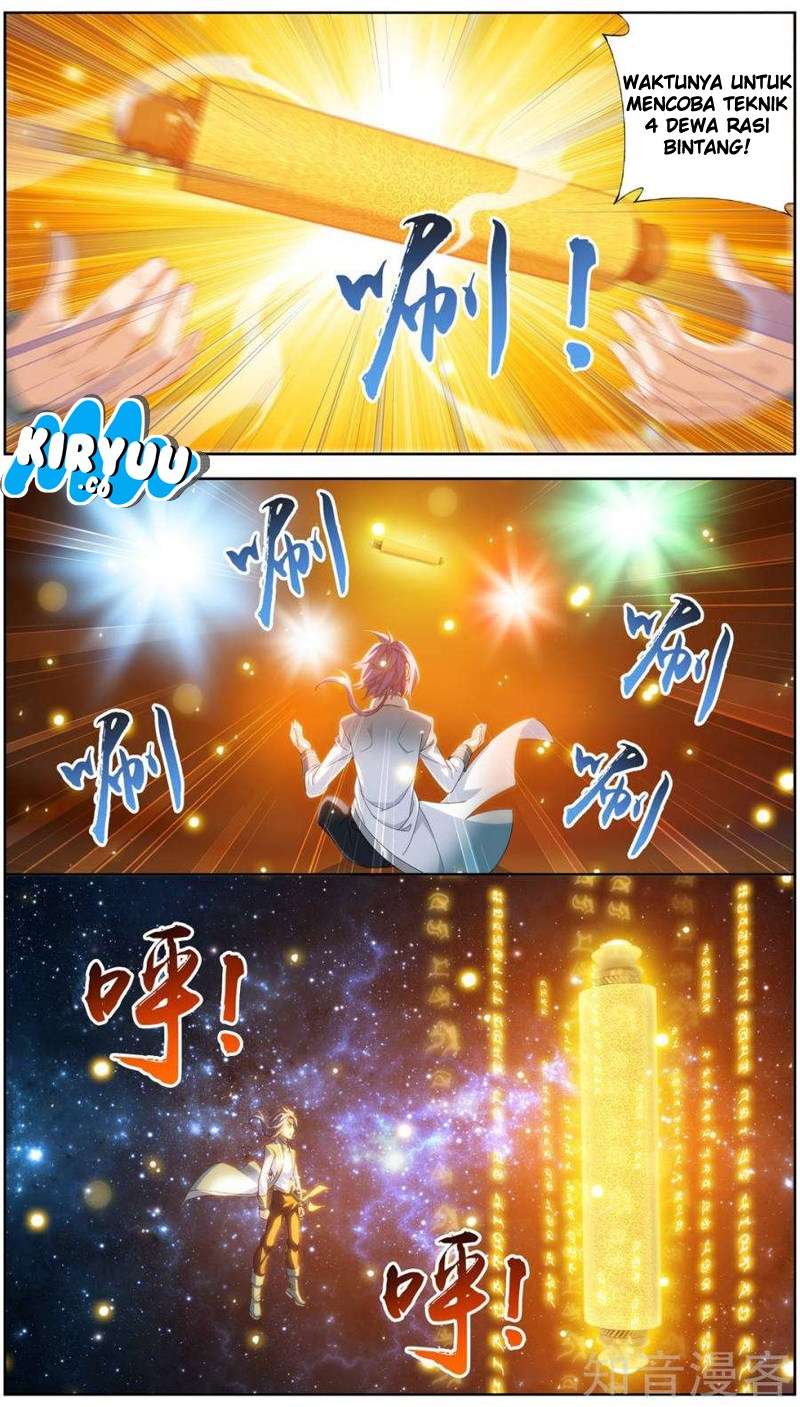 The Great Ruler chapter 83 halaman 10