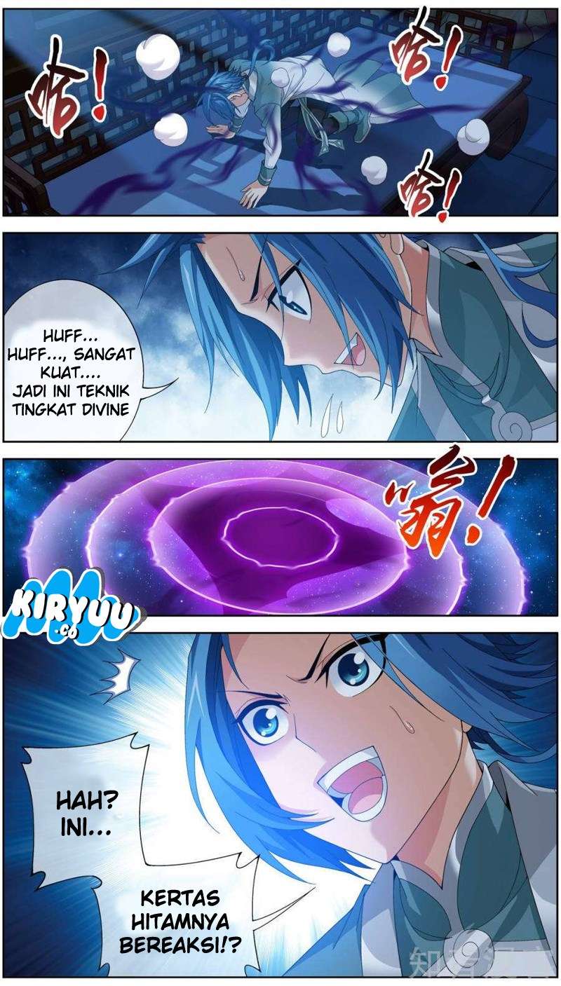 The Great Ruler chapter 83 halaman 13