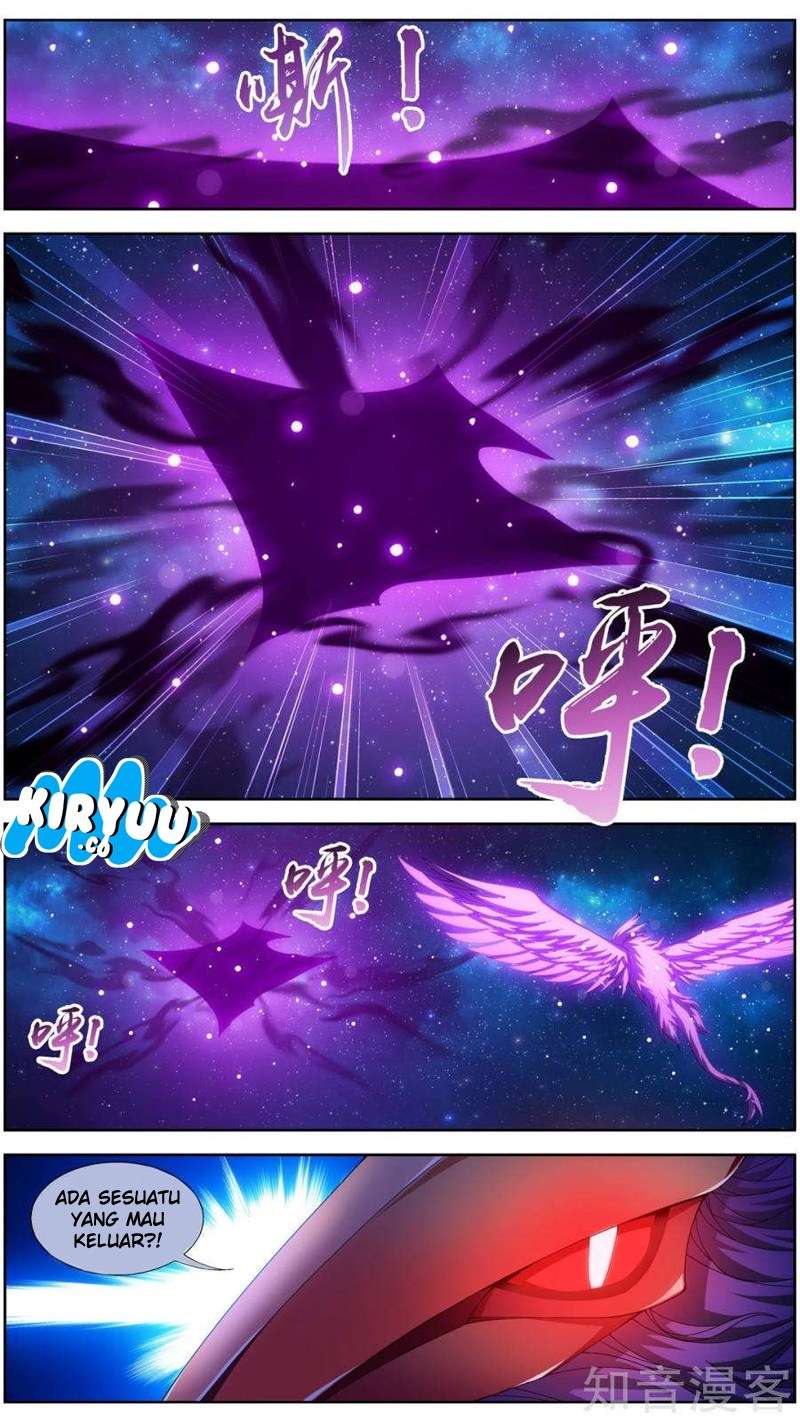 The Great Ruler chapter 83 halaman 14