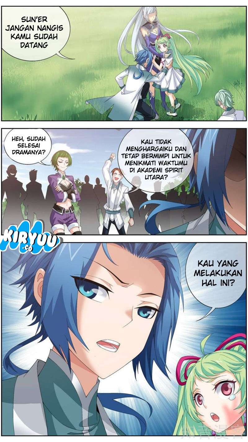 The Great Ruler chapter 83 halaman 23