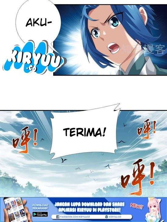 The Great Ruler chapter 84 halaman 18