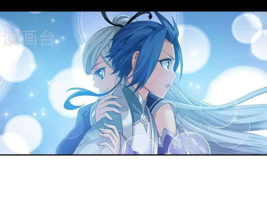 The Great Ruler chapter 85 halaman 5
