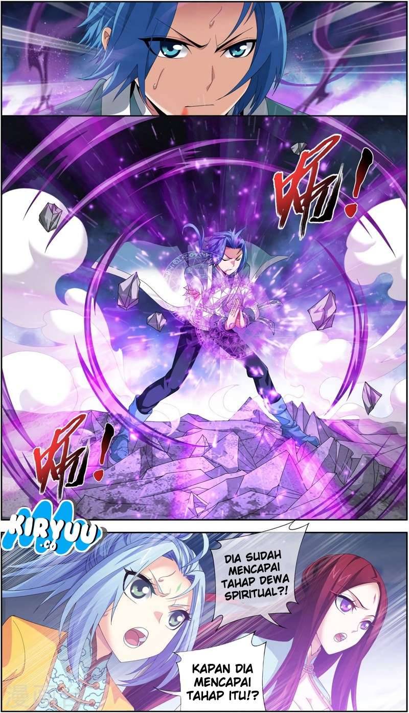 The Great Ruler chapter 86 halaman 5