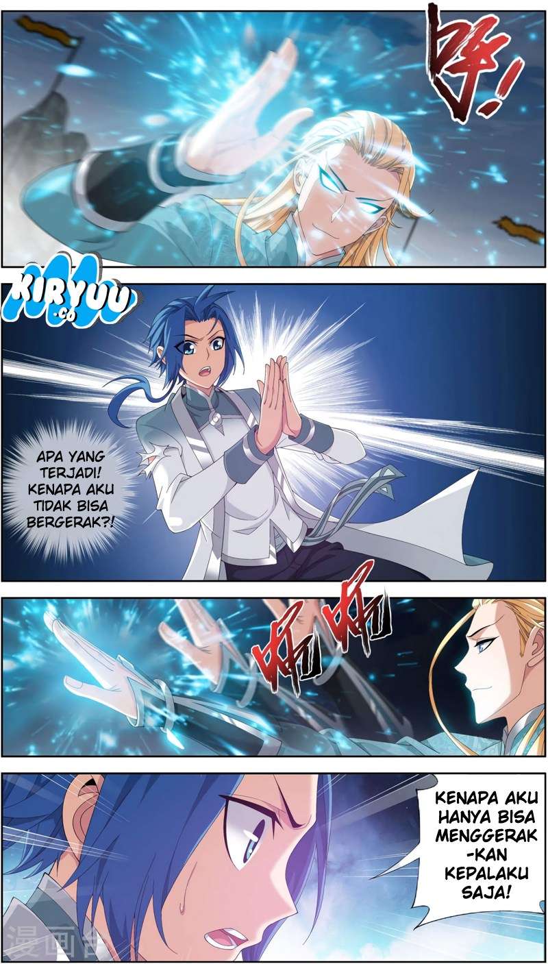 The Great Ruler chapter 86 halaman 7