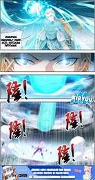 The Great Ruler chapter 86 halaman 8
