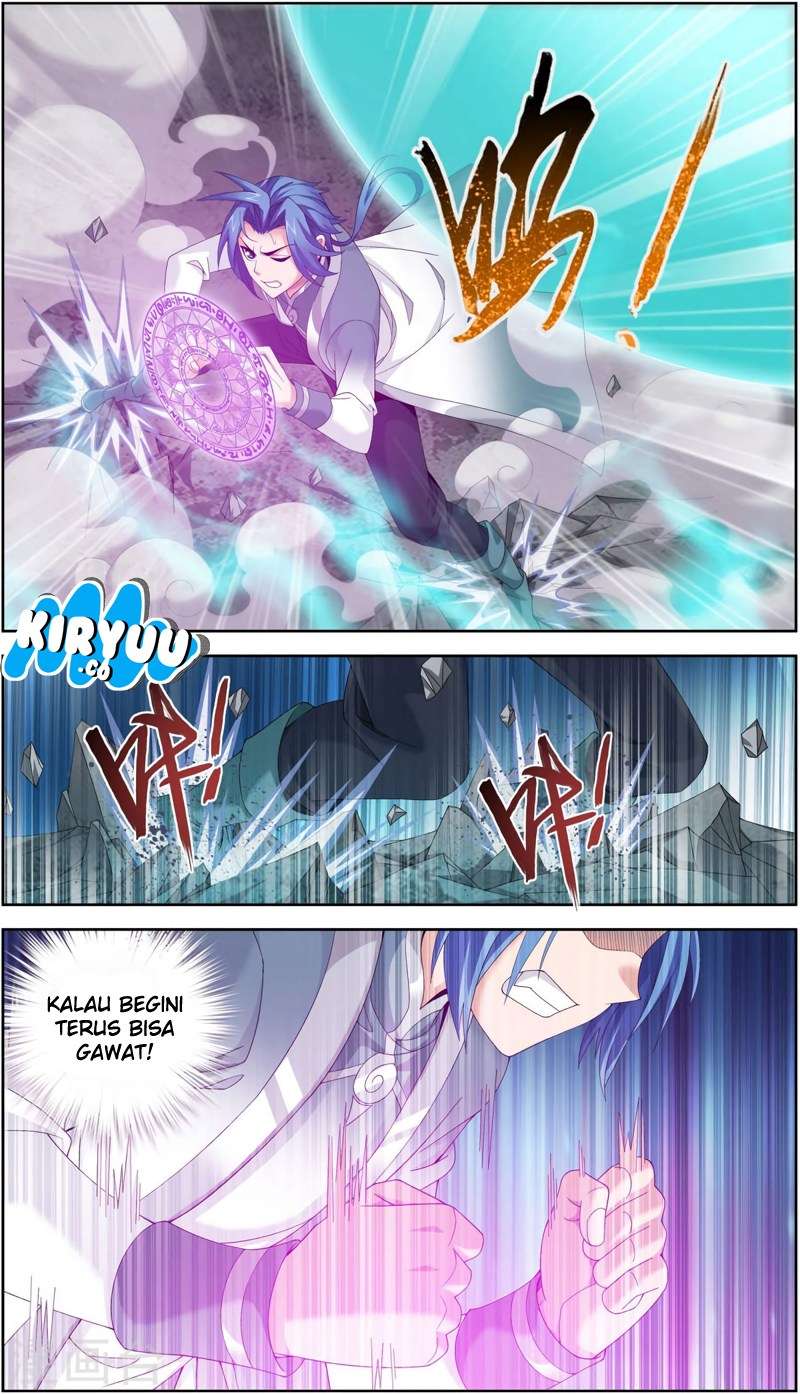 The Great Ruler chapter 86 halaman 9