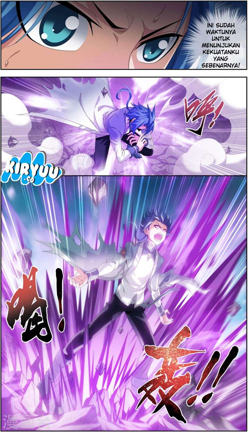 The Great Ruler chapter 86 halaman 10