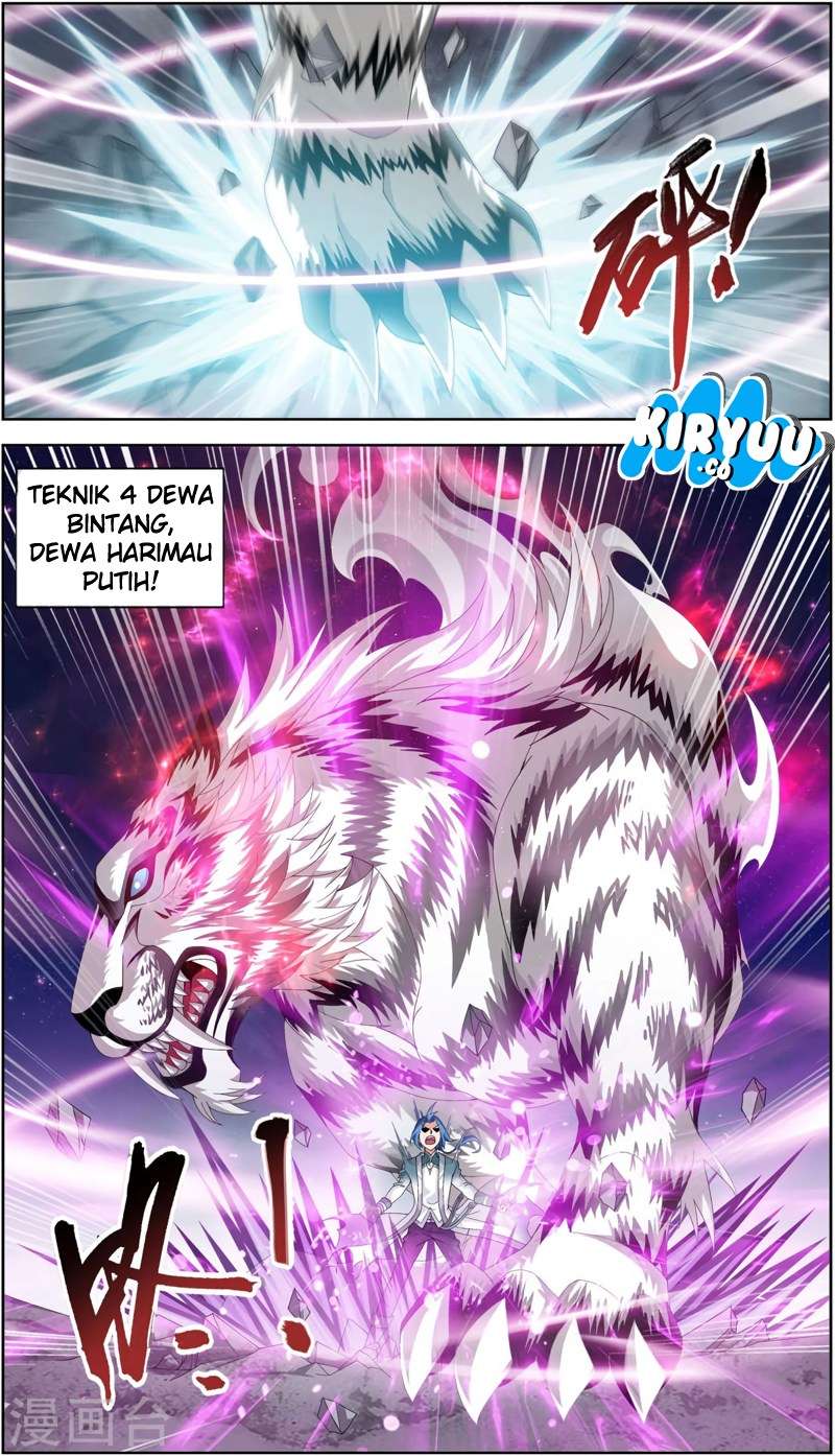 The Great Ruler chapter 86 halaman 11