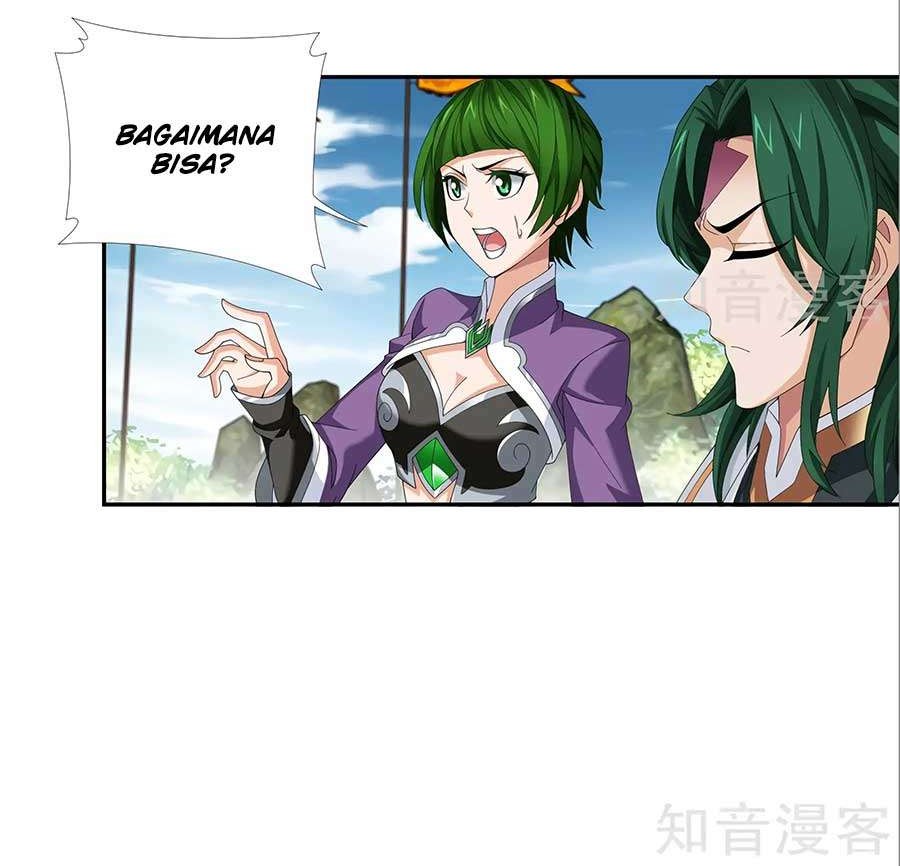 The Great Ruler chapter 88 halaman 3