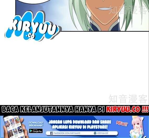 The Great Ruler chapter 92 halaman 5