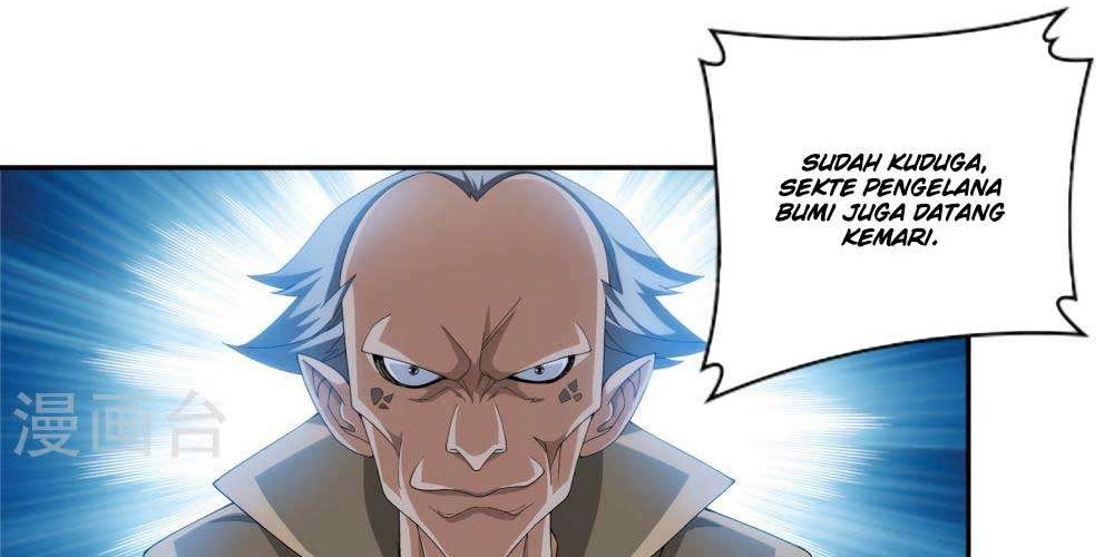 The Great Ruler chapter 94 halaman 9