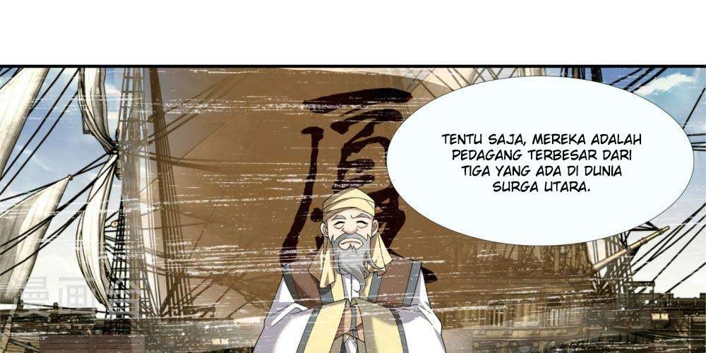 The Great Ruler chapter 94 halaman 13