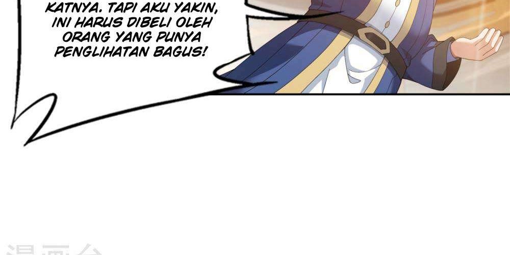 The Great Ruler chapter 94 halaman 23