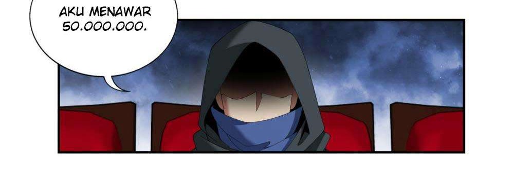 The Great Ruler chapter 94 halaman 25