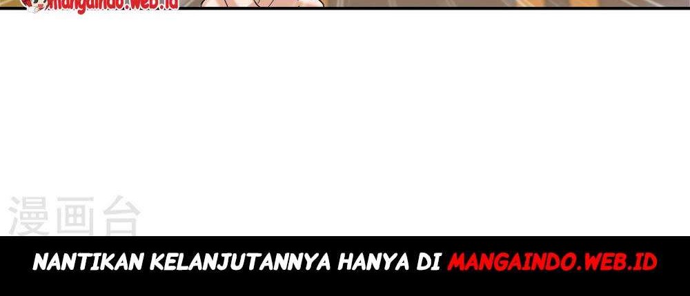 The Great Ruler chapter 94 halaman 27