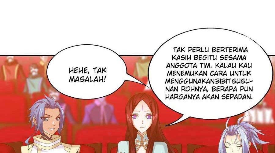 The Great Ruler chapter 95 halaman 11