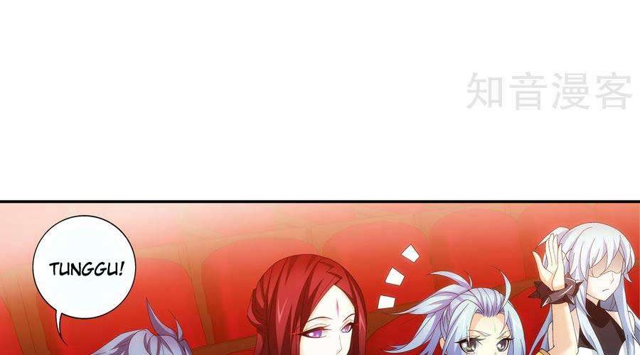The Great Ruler chapter 95 halaman 25