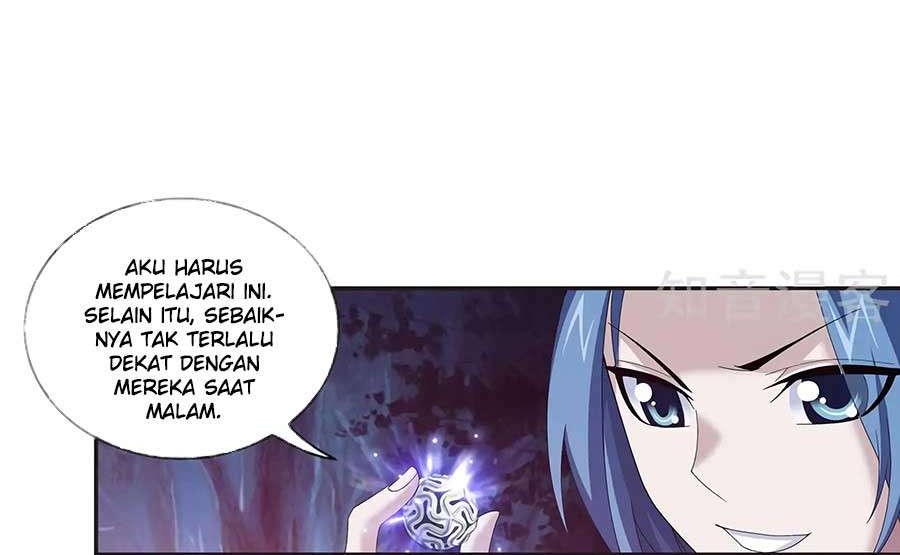 The Great Ruler chapter 97 halaman 7