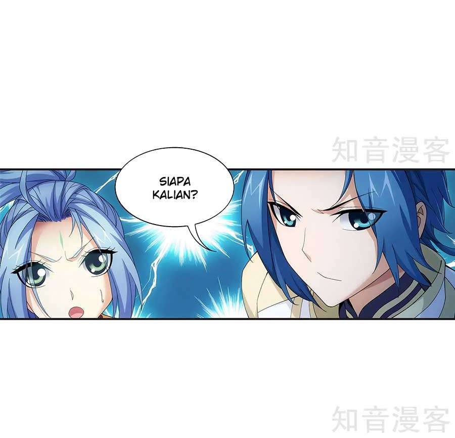 The Great Ruler chapter 97 halaman 15