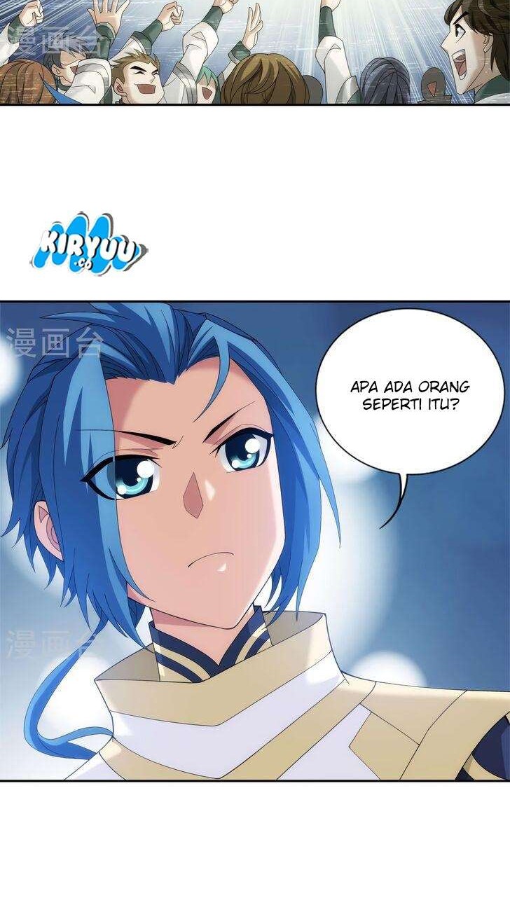 The Great Ruler chapter 99 halaman 11