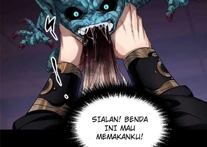 The Great Sage chapter 01 halaman 13