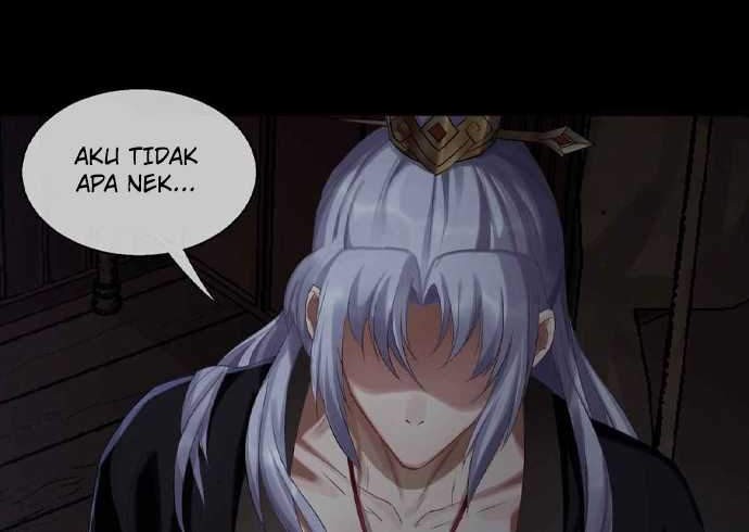The Great Sage chapter 01 halaman 19
