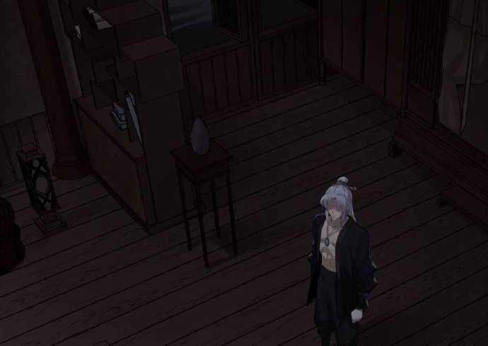 The Great Sage chapter 01 halaman 22