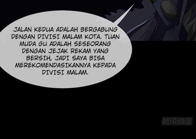 The Great Sage chapter 01 halaman 28