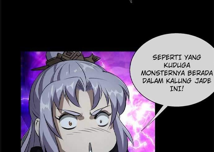 The Great Sage chapter 01 halaman 37