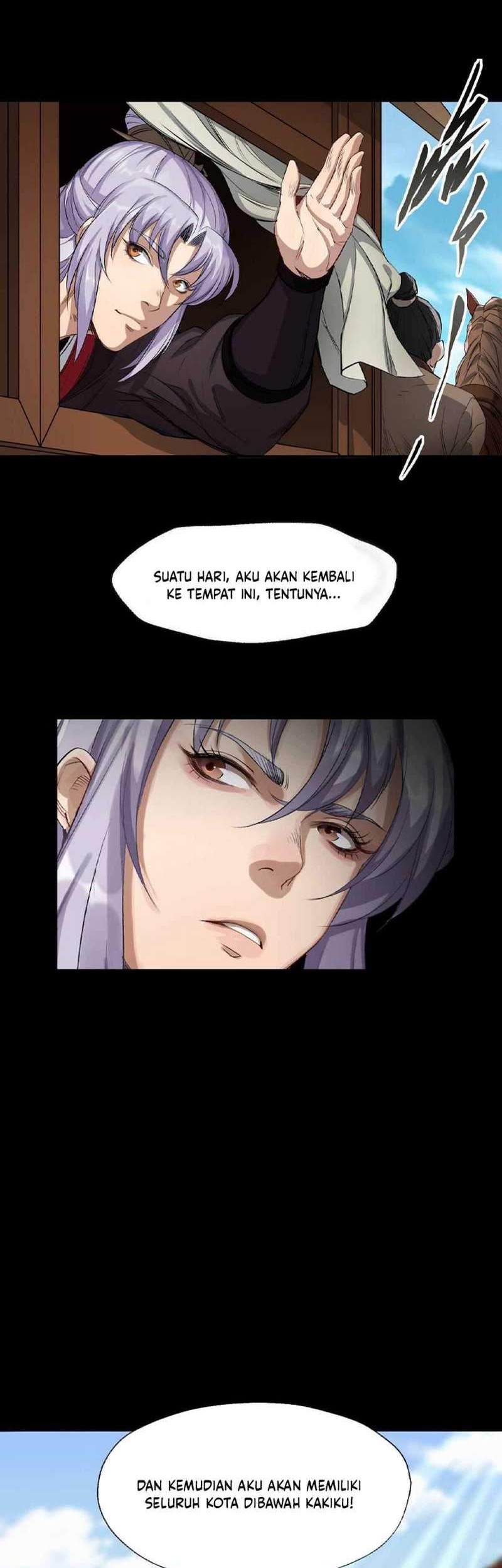 The Great Sage Bab 02 halaman 26