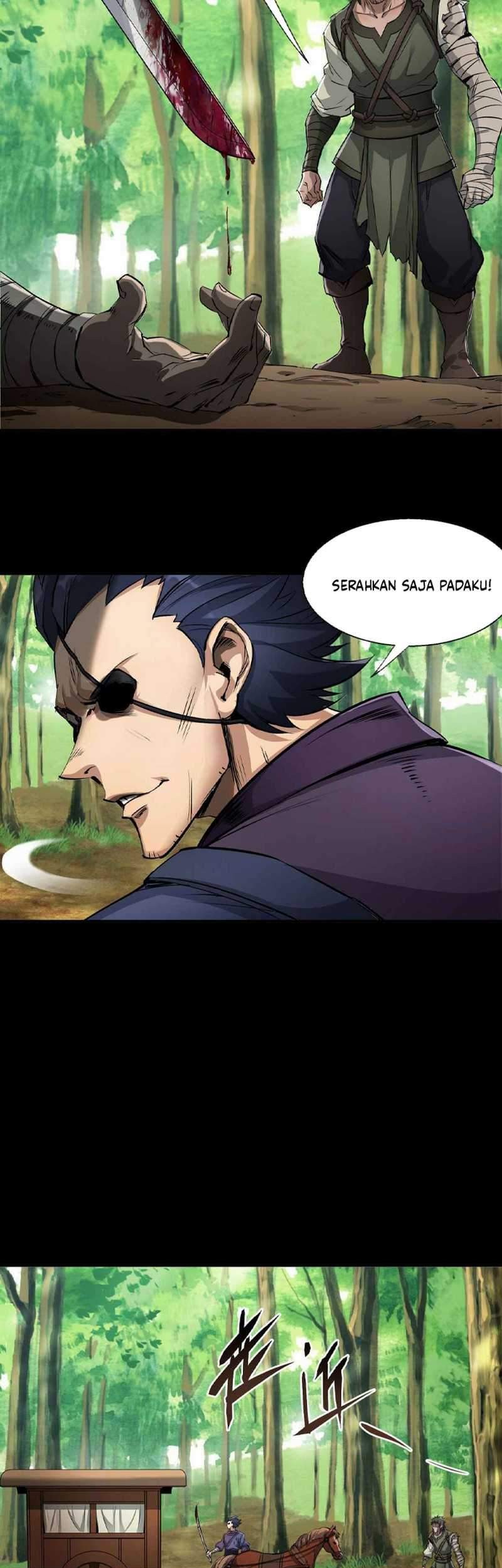 The Great Sage Bab 02 halaman 37