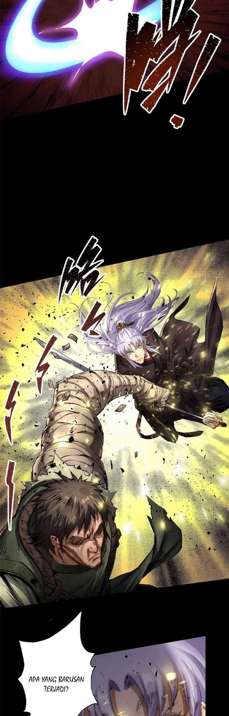 The Great Sage Bab 03 halaman 10