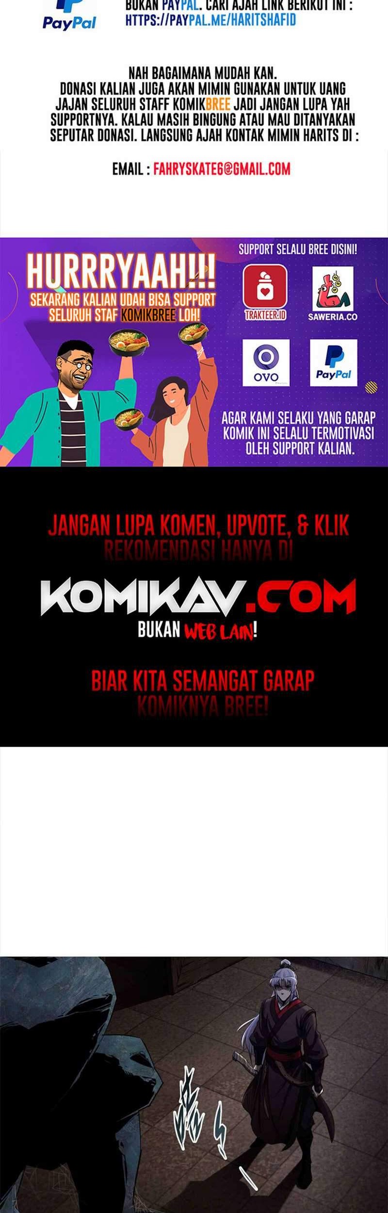 The Great Sage chapter 04 halaman 2