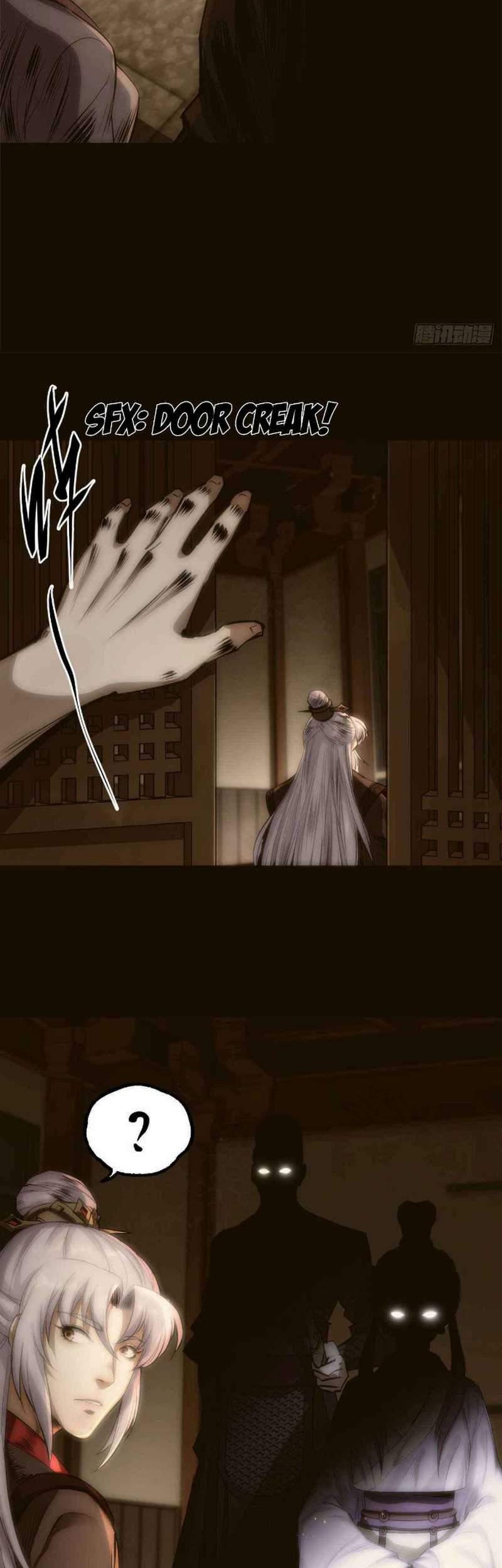 The Great Sage chapter 04 halaman 23