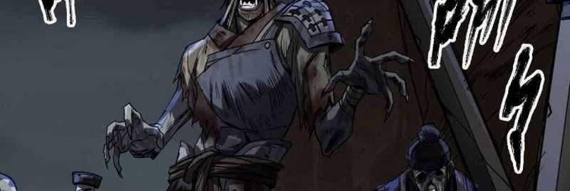 The Great Sage chapter 04 halaman 30