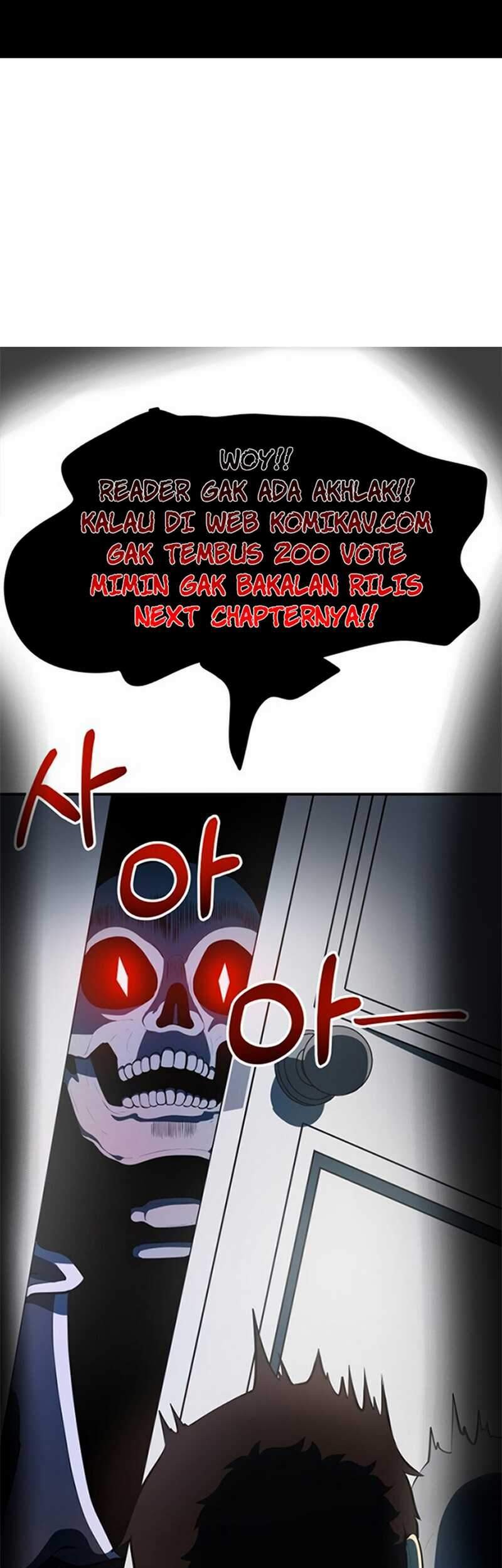 The Great Sage chapter 04 halaman 43