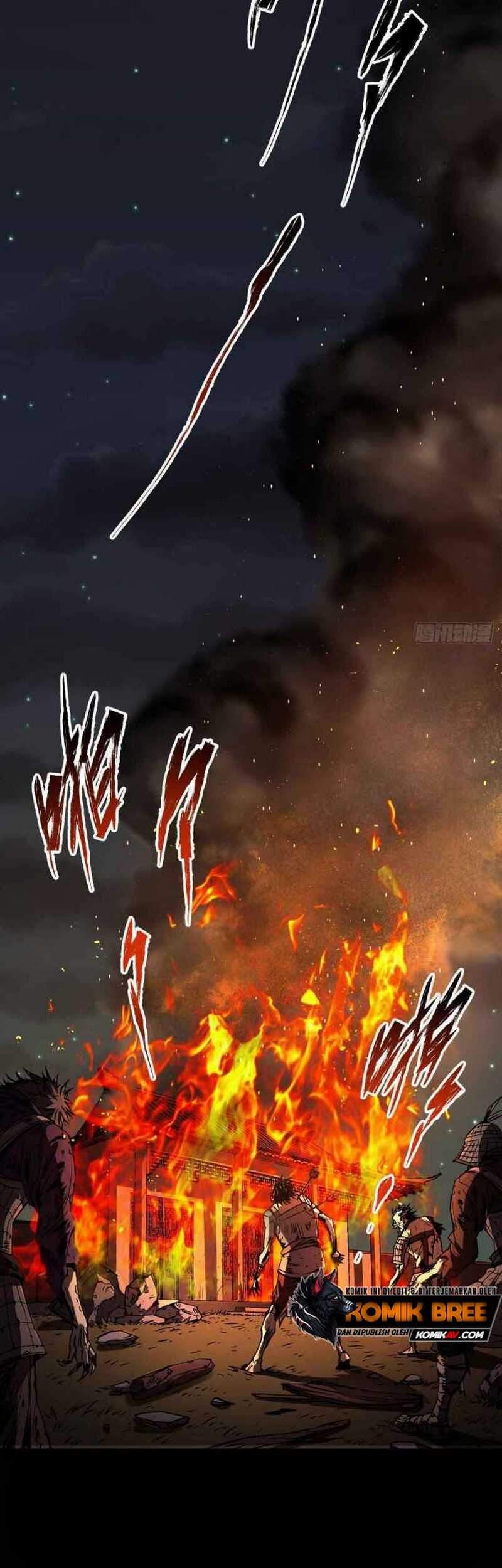 The Great Sage Bab 05 halaman 4