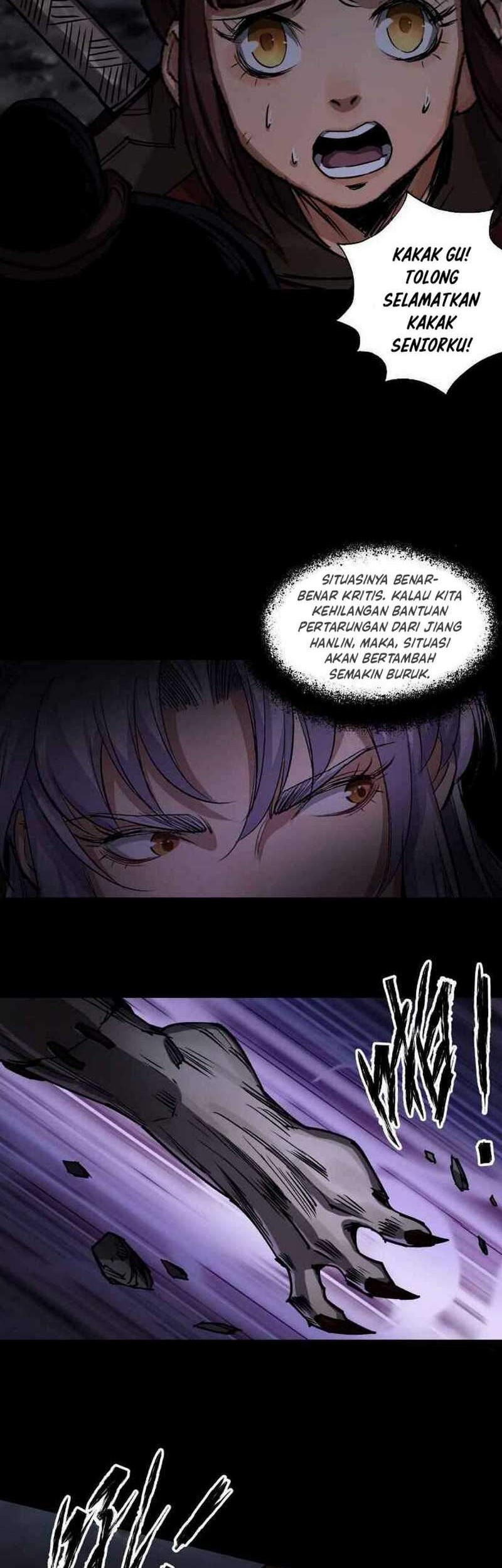 The Great Sage Bab 05 halaman 26