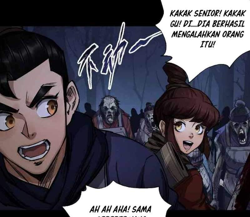 The Great Sage Bab 06 halaman 24