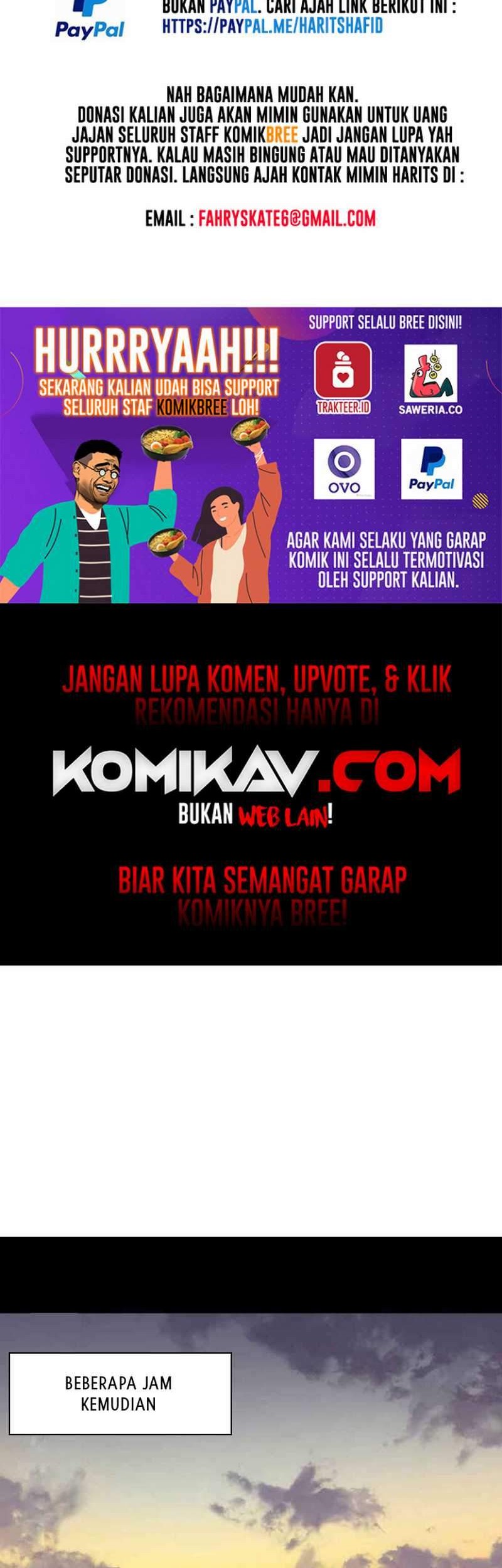 The Great Sage chapter 07 halaman 2